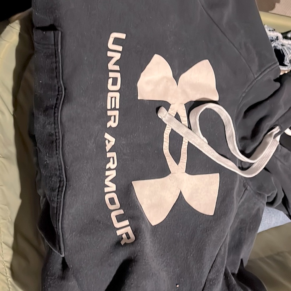 Under Armour